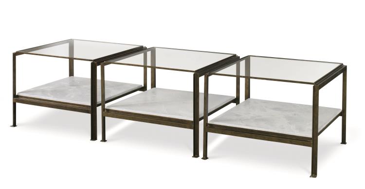 Calhoun Bunching Cocktail Table