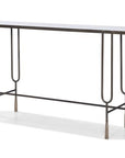 Harmon Console