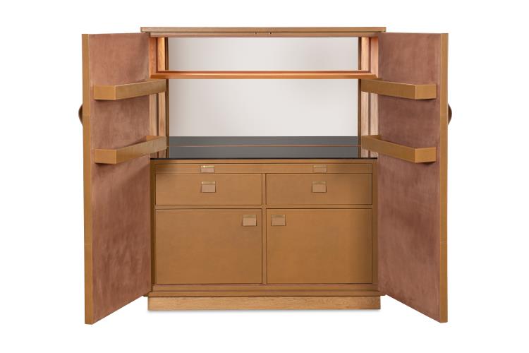 Nicolo Bar Cabinet