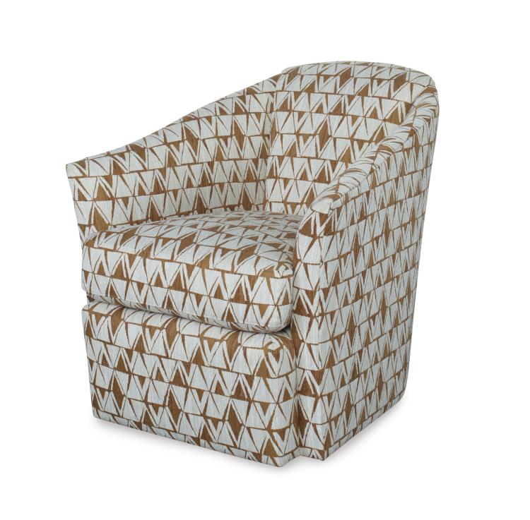 Sophie Swivel Chair