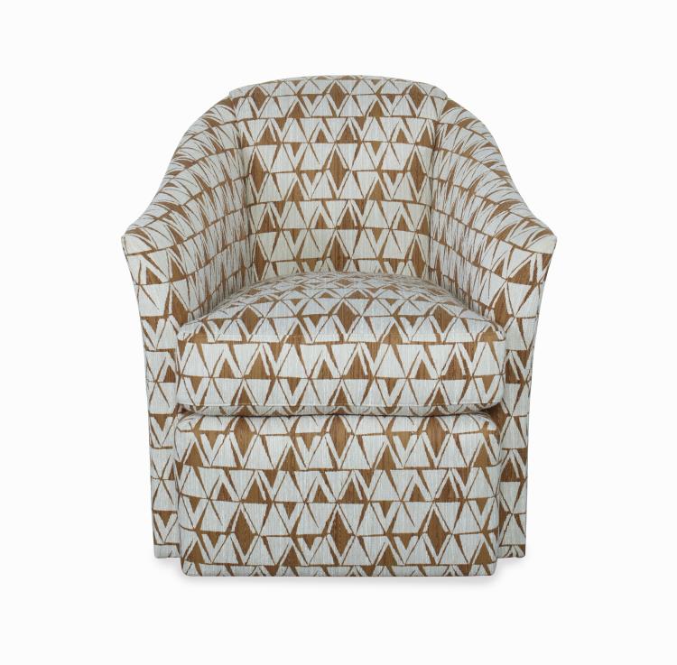 Sophie Swivel Chair