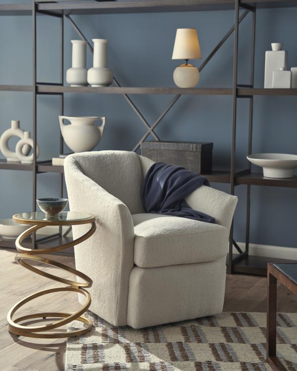 Sophie Swivel Chair