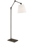 Graves Articulating Floor Lamp