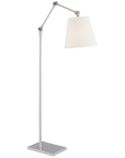 Graves Articulating Floor Lamp