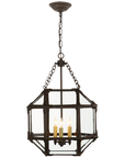 Morris Small Lantern