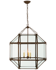 Morris Large Lantern