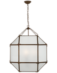 Morris Large Lantern