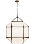 Morris Large Lantern