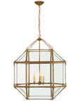 Morris Large Lantern