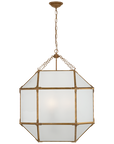 Morris Large Lantern