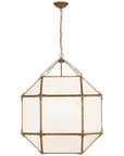 Morris Large Lantern