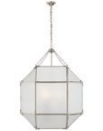 Morris Large Lantern