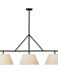 Collette Linear Chandelier