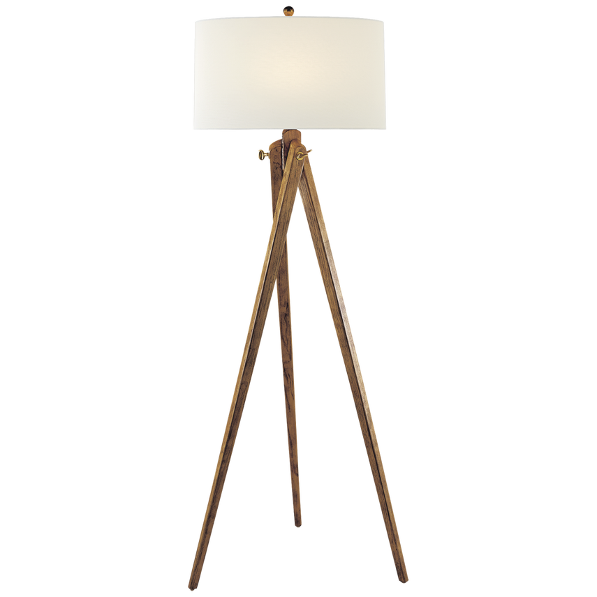 Tripod Floor Lamp