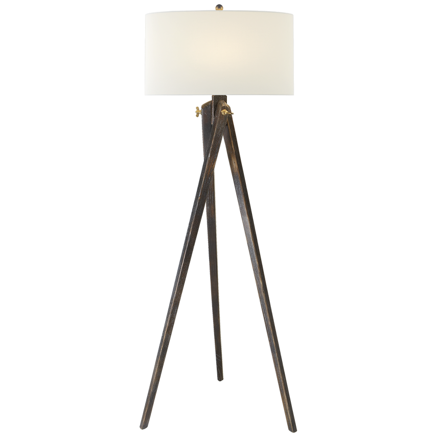 Tripod Floor Lamp