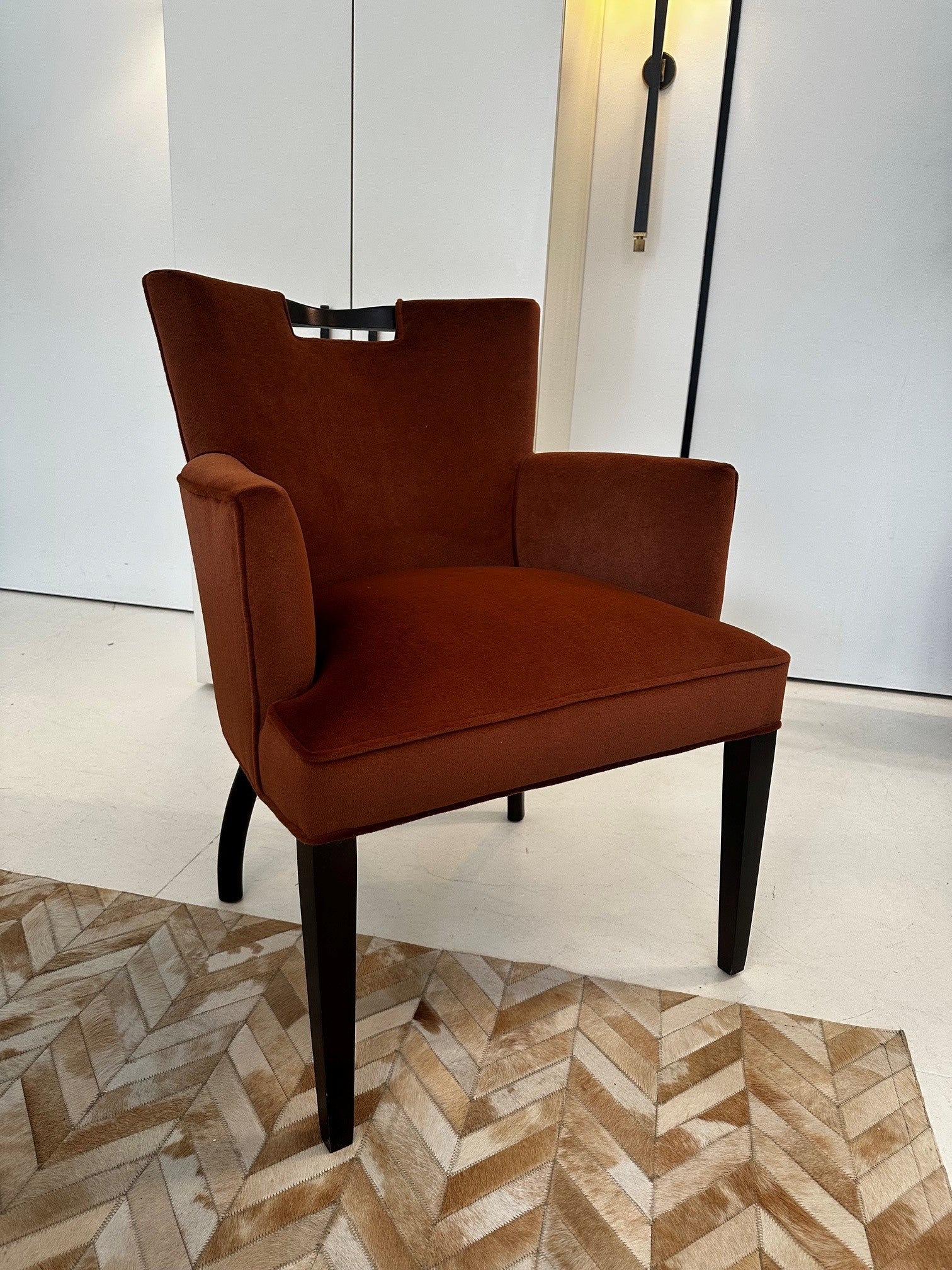Carrie Chair (Display Model)