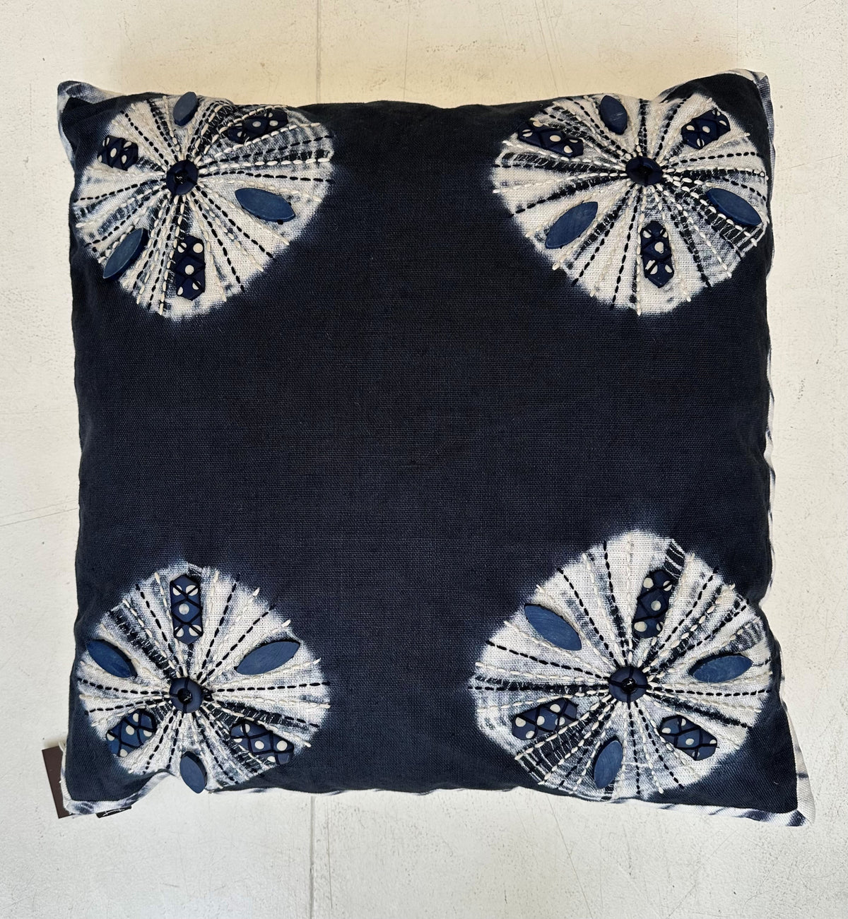 Ankasa Luxury Tye Dyed Cushion Covers (PAIR)