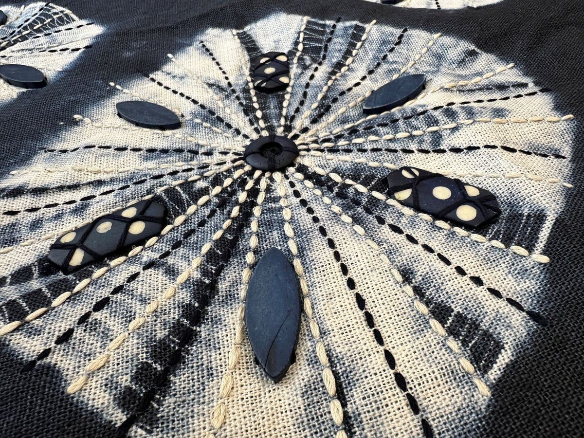 Ankasa Luxury Tye Dyed Cushion Covers (PAIR)