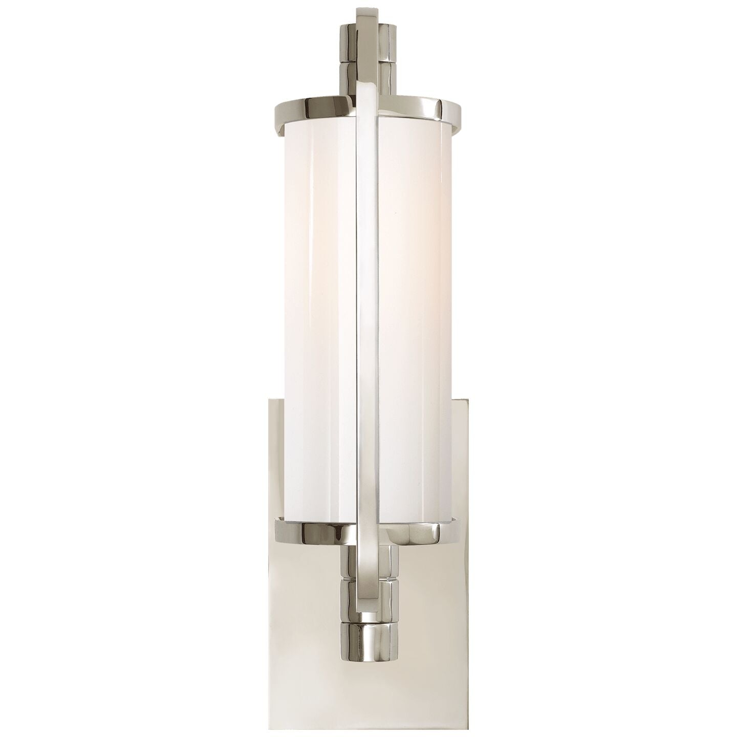 Keeley Short Pivoting Sconce