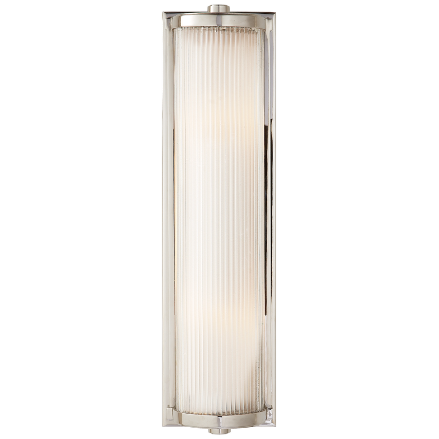 chinese dress ladies Dresser Long Glass Rod Light – Laura Kincade