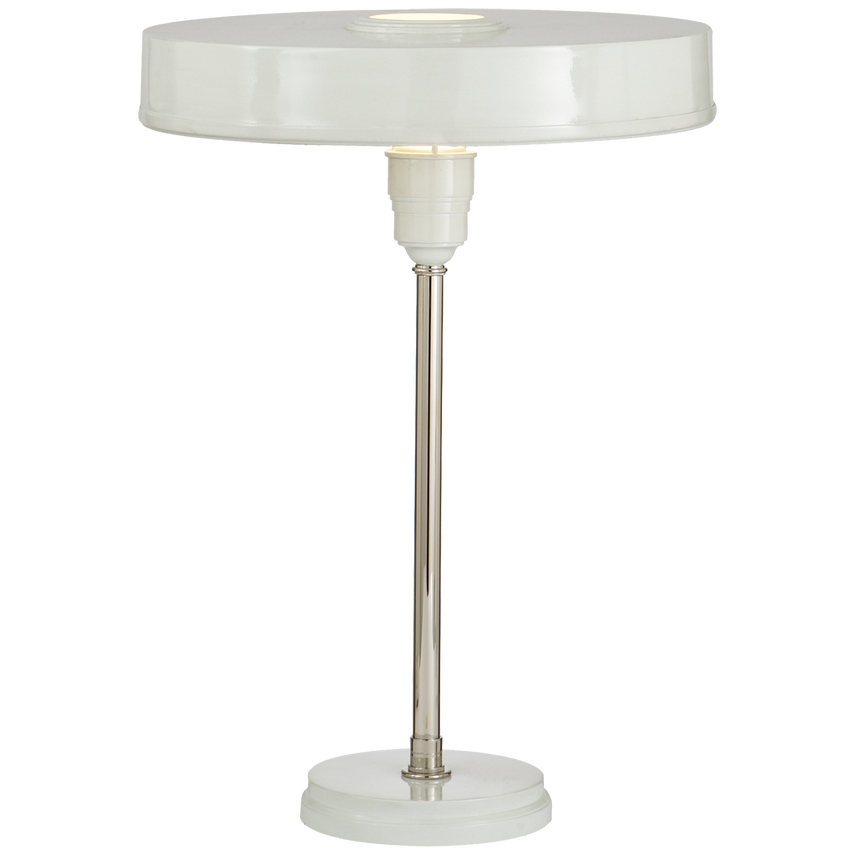 Carlo Table Lamp