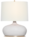 Olinda 17" Low Table Lamp