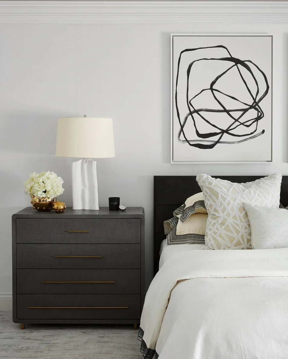 Sierra Buffet Lamp
