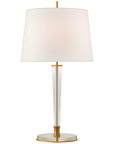 Lyra Table Lamp