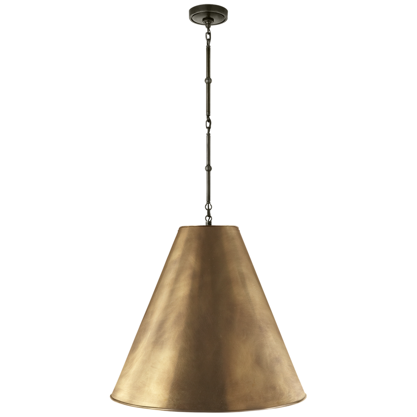 Goodman Large Pendant