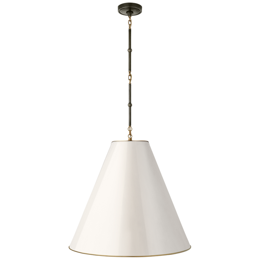 Goodman Large Pendant