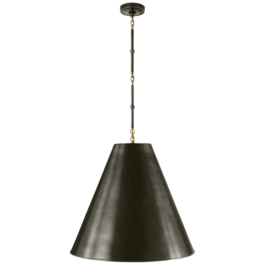 Goodman Large Pendant