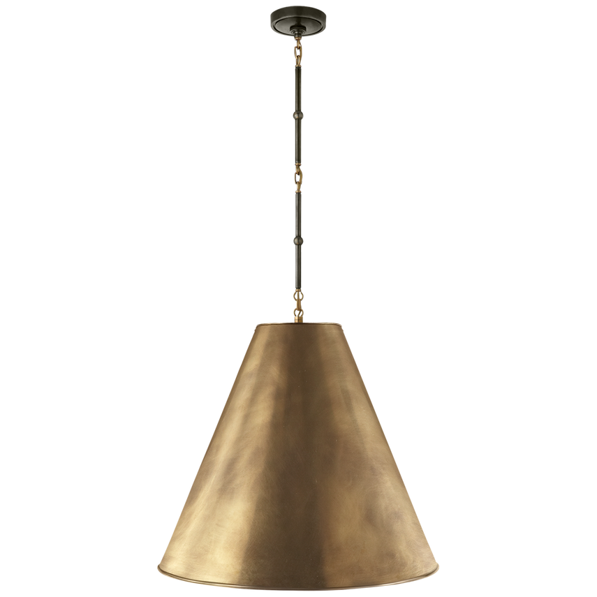 Goodman Large Pendant