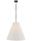 Goodman Large Pendant