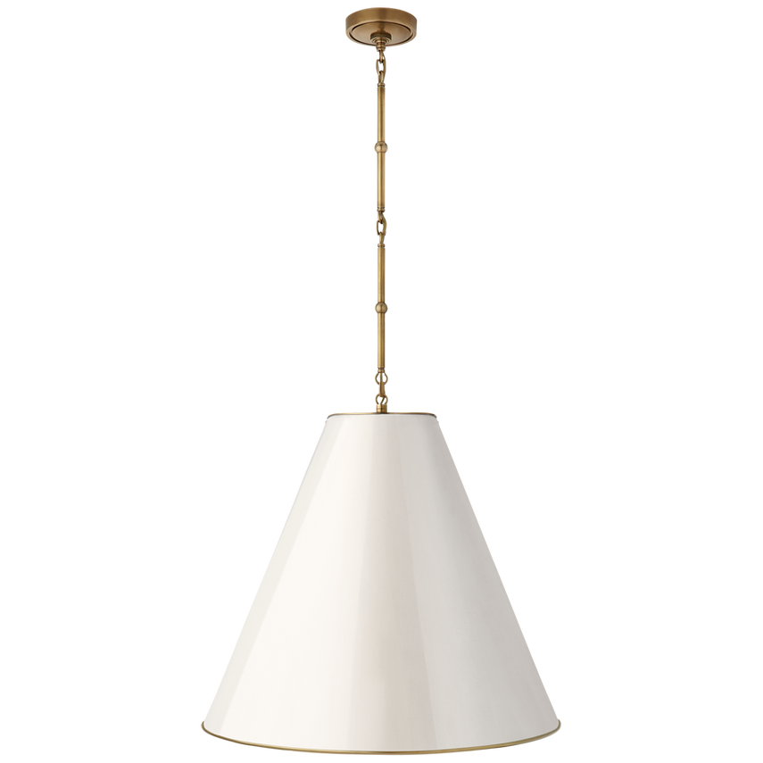 Goodman Large Pendant