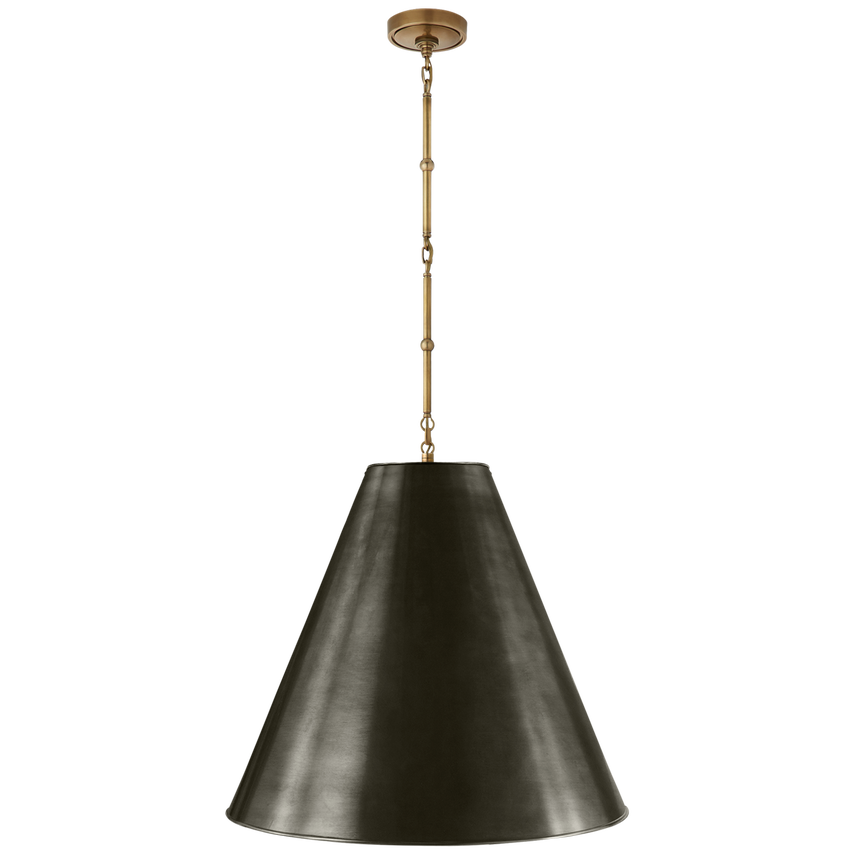 Goodman Large Pendant