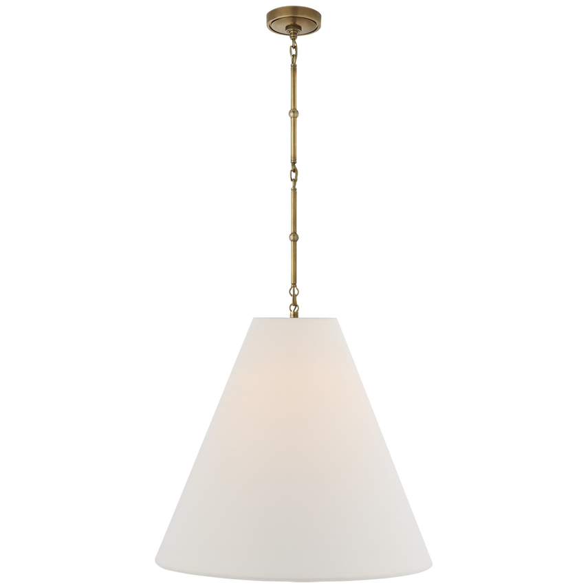 Goodman Large Pendant