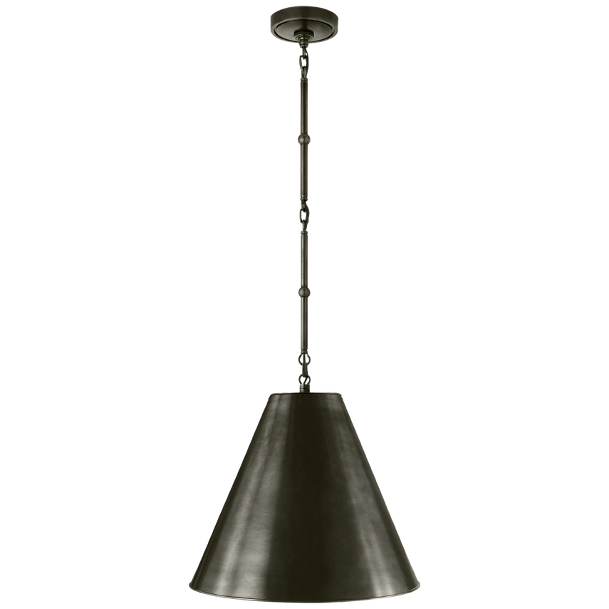 Goodman Small Pendant