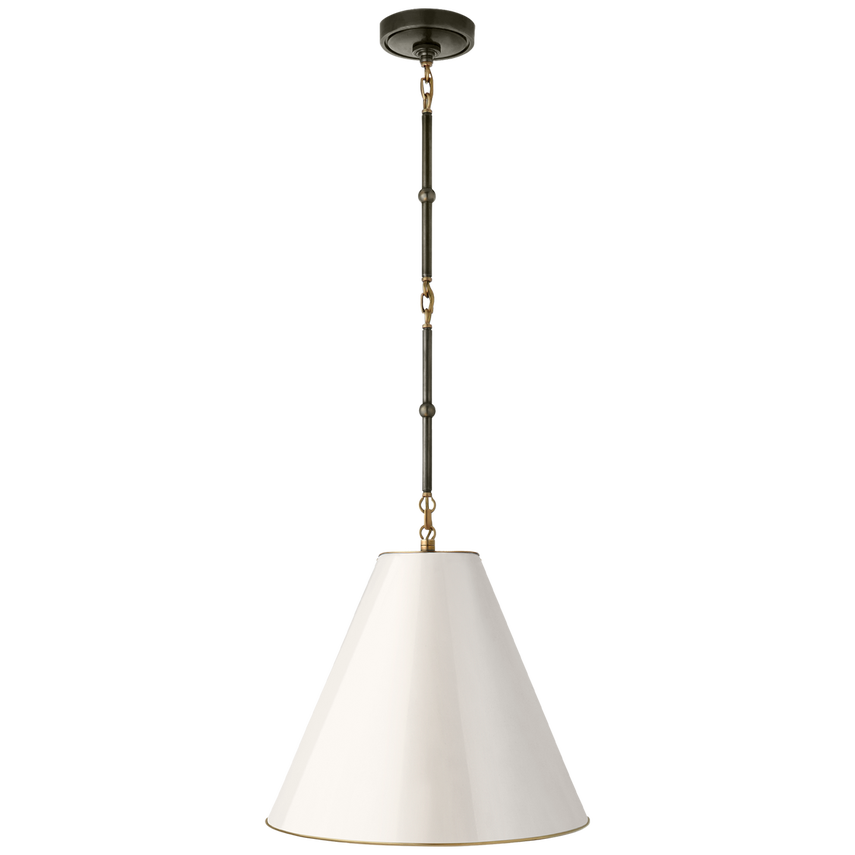 Goodman Small Pendant