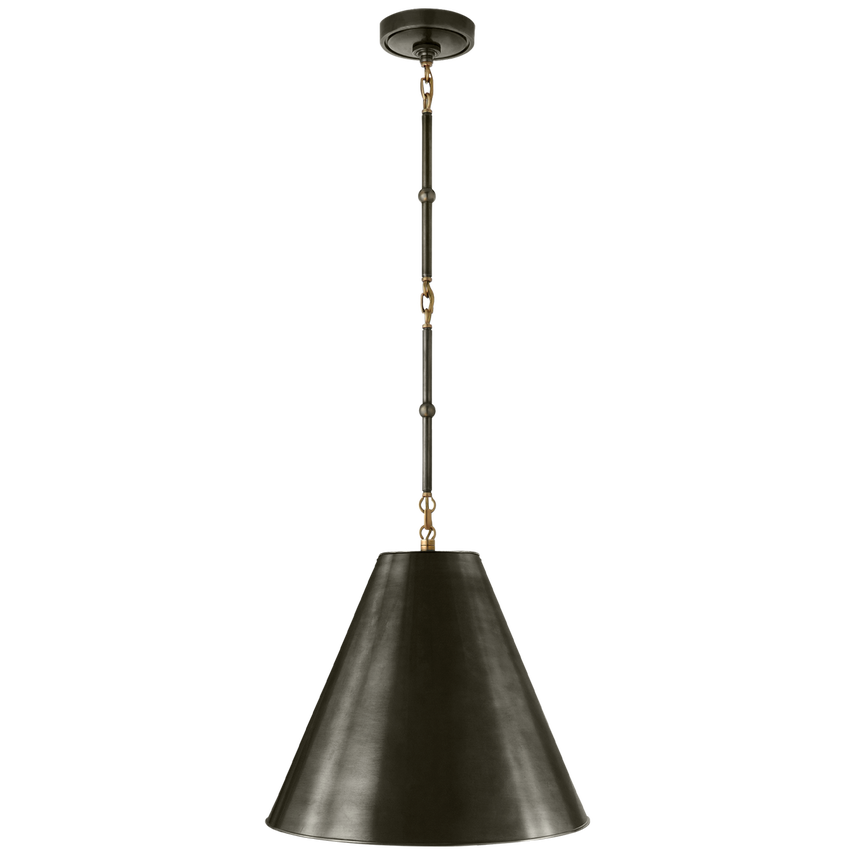 Goodman Small Pendant