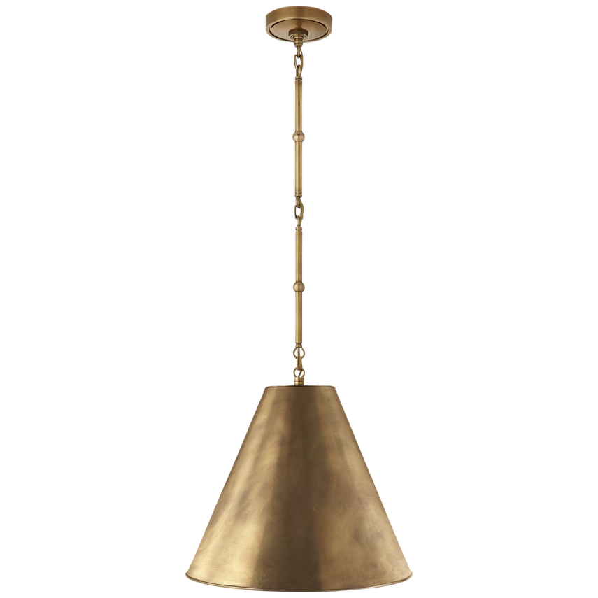 Goodman Small Pendant