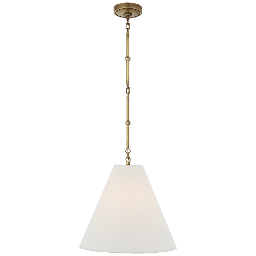 Goodman Small Pendant