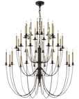 Erika Chandelier