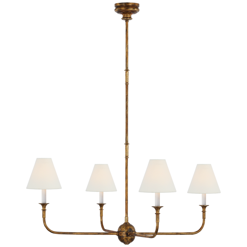 Piaf Large Chandelier