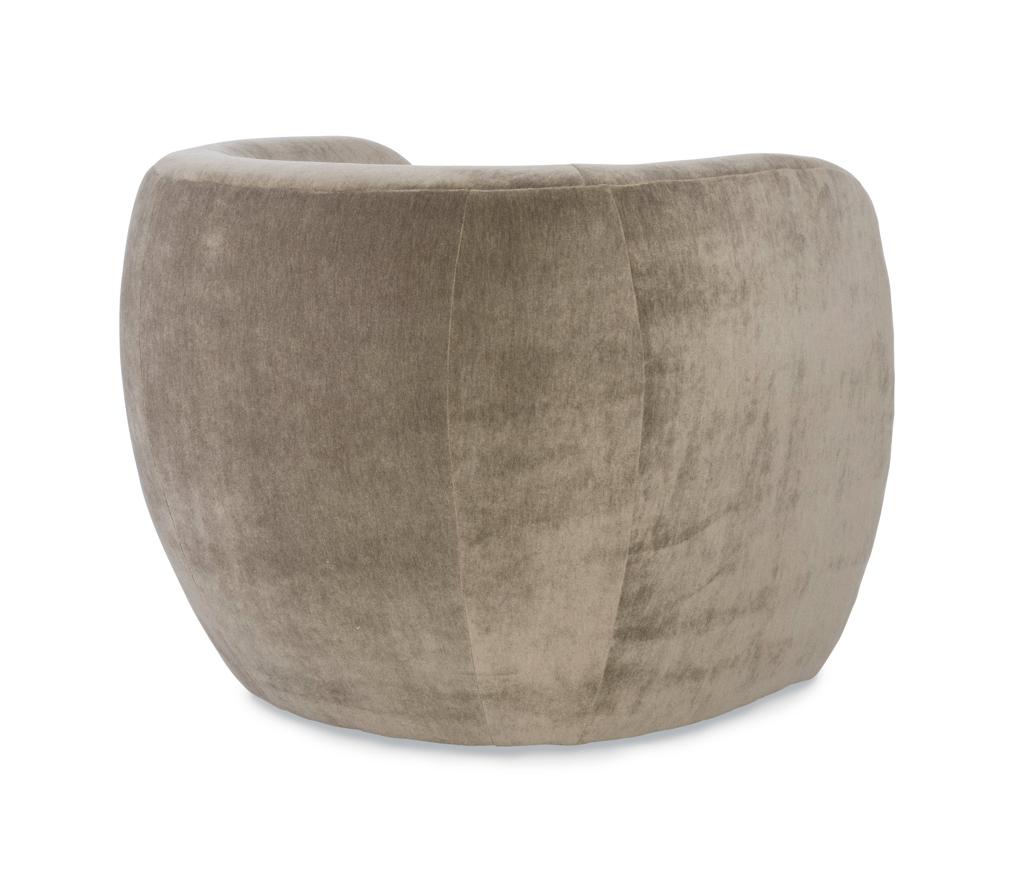 Joséphine Swivel Chair
