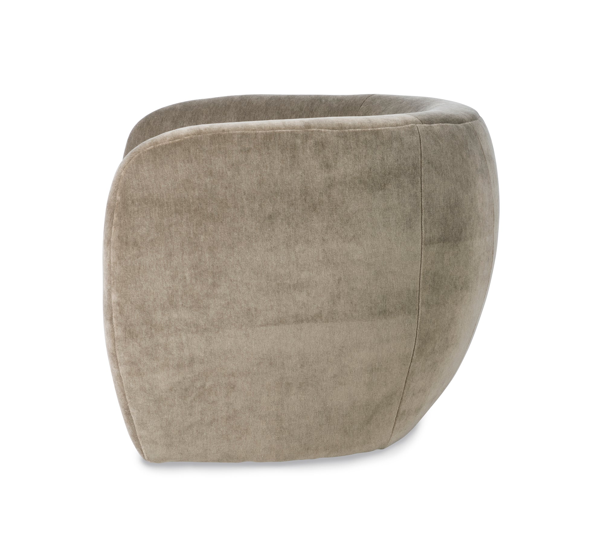 Joséphine Swivel Chair