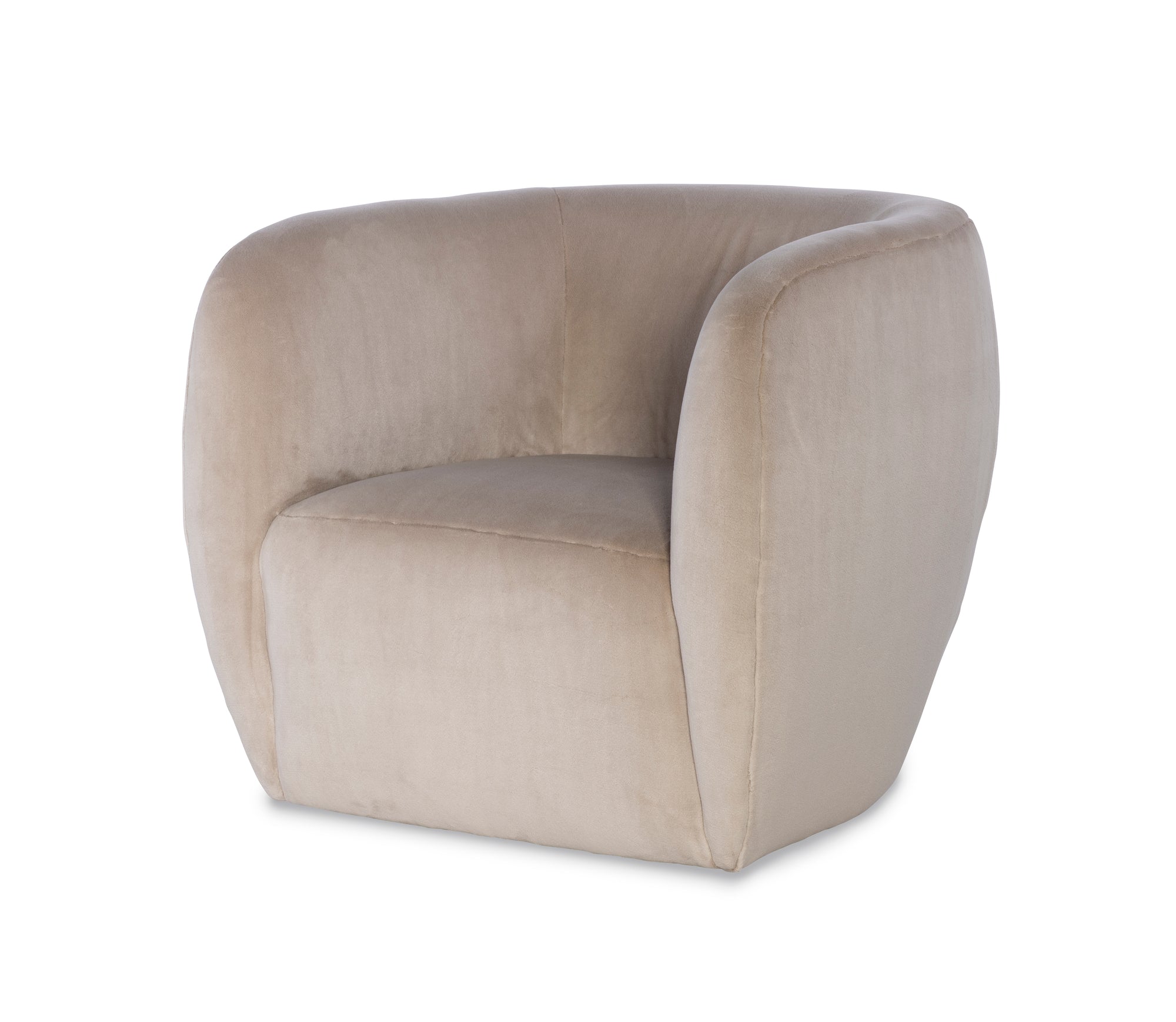Joséphine Swivel Chair
