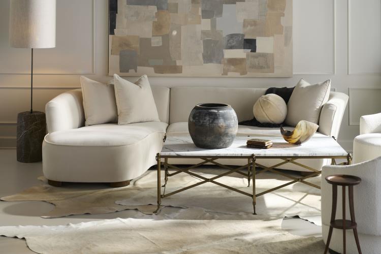 Haussman Raf Sofa