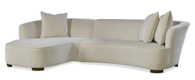 Haussman Raf Sofa