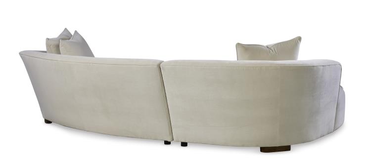 Haussman Raf Sofa
