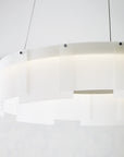 Stratos Chandelier